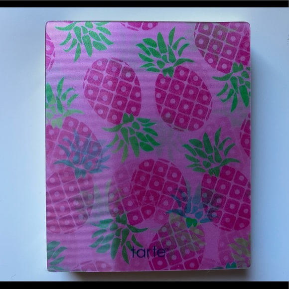 Tarte eye palette - Picture 2 of 2